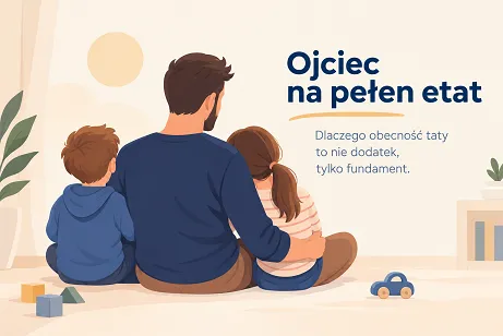 Ojciec na pełen etat